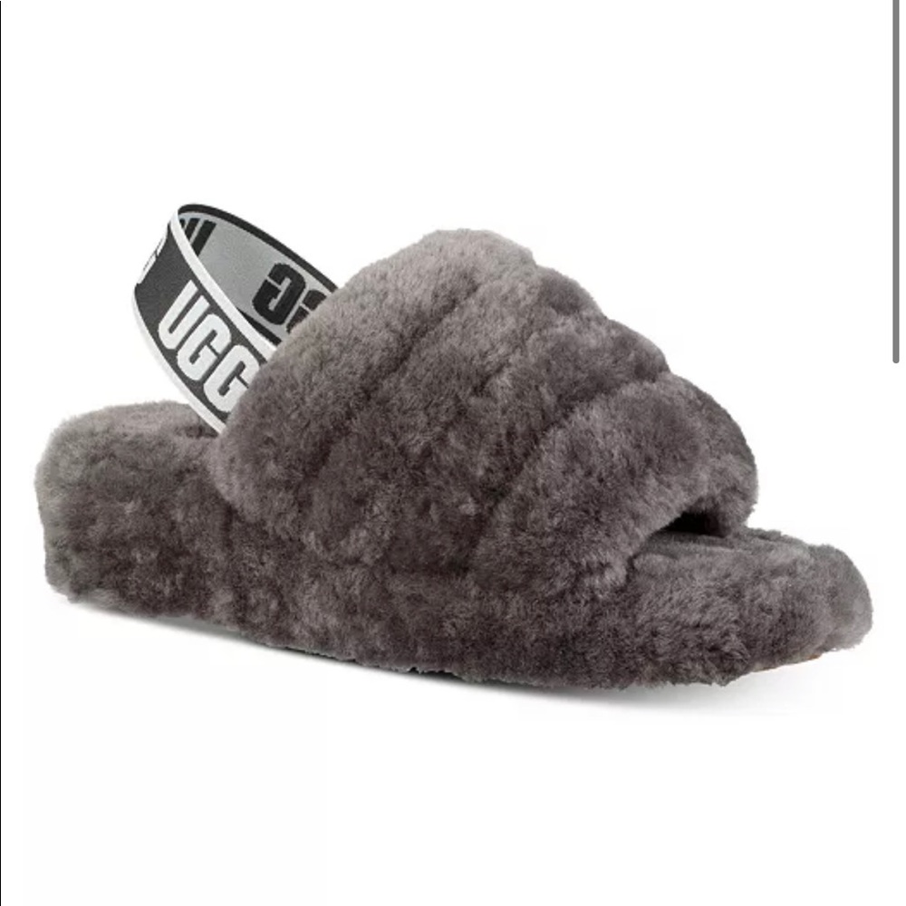 Ugg Fluff Yeah Slide - image 1